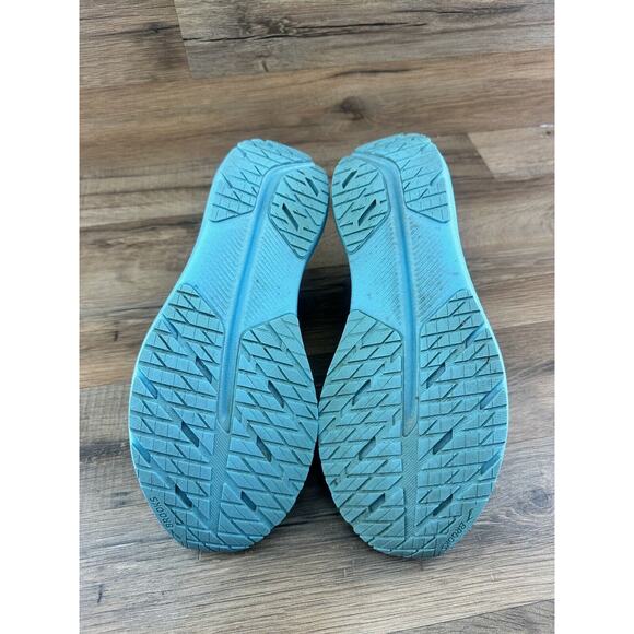 Brooks Women’s Hyperion Tempo Running Shoe Black Size 10.5 UK 8.5 - Picture 7 of 10